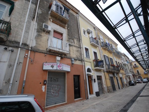 appartamento in vendita a Foggia in zona Centro Città