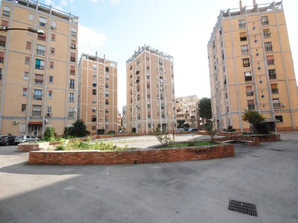 appartamento in vendita a Foggia
