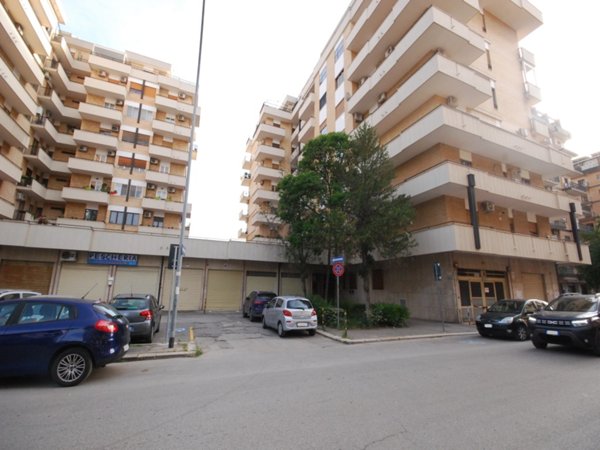 appartamento in vendita a Foggia