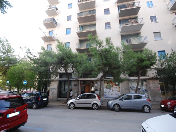appartamento in vendita a Foggia in zona Immacolata / San Pio X