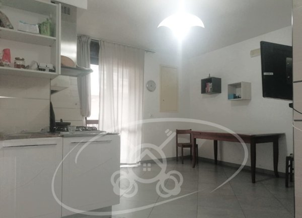 appartamento in vendita a Foggia in zona Rione Diaz