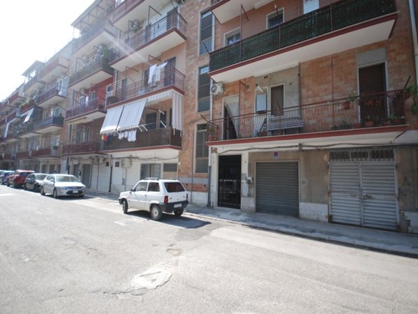 appartamento in vendita a Foggia in zona Immacolata / San Pio X