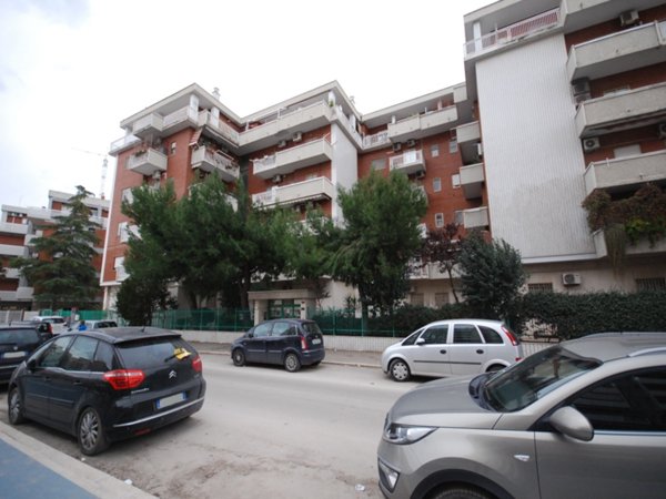 appartamento in vendita a Foggia in zona Macchia Gialla