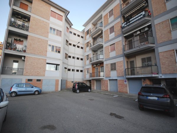 appartamento in vendita a Foggia in zona Immacolata / San Pio X