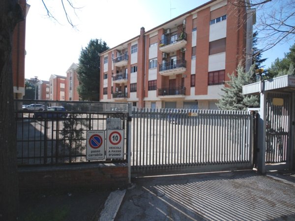 appartamento in vendita a Foggia