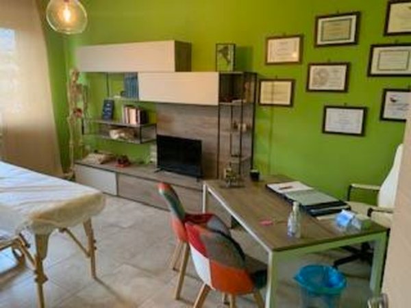 appartamento in vendita a Foggia in zona Villaggio Artigiani