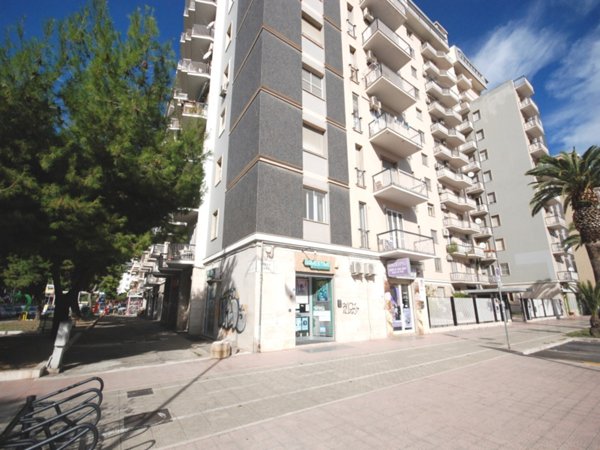 appartamento in vendita a Foggia in zona Centro Città