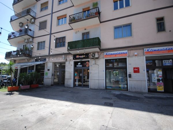 appartamento in vendita a Foggia in zona San Ciro