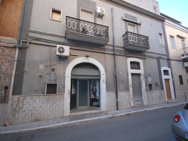 appartamento in vendita a Foggia