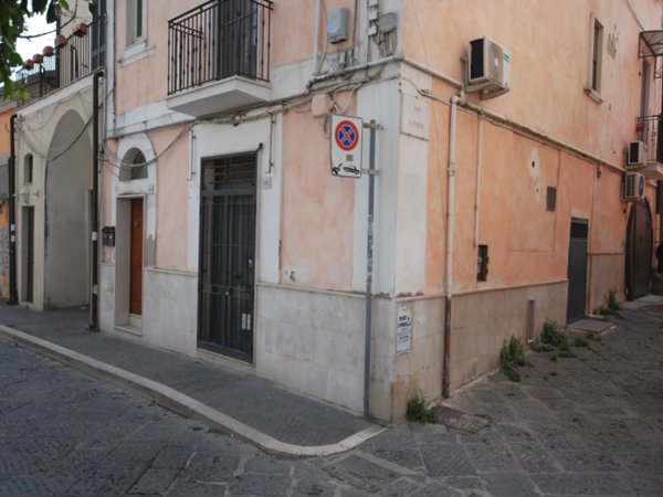 appartamento in vendita a Foggia in zona Centro Città