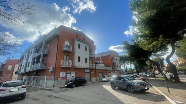 appartamento in vendita a Foggia