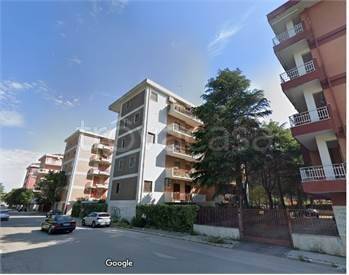 appartamento in vendita a Foggia