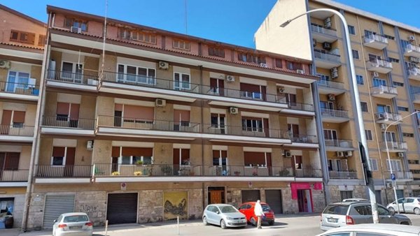 attico in vendita a Foggia