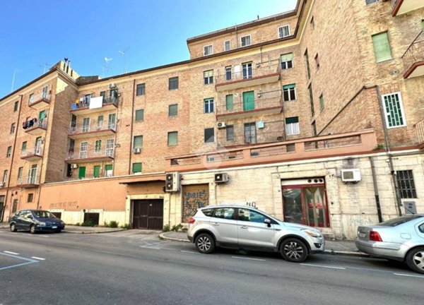appartamento in vendita a Foggia
