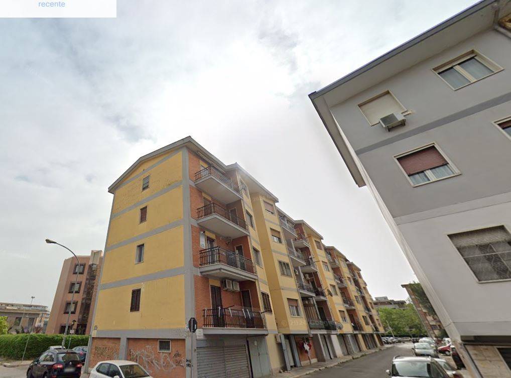 appartamento in vendita a Foggia in zona Immacolata / San Pio X