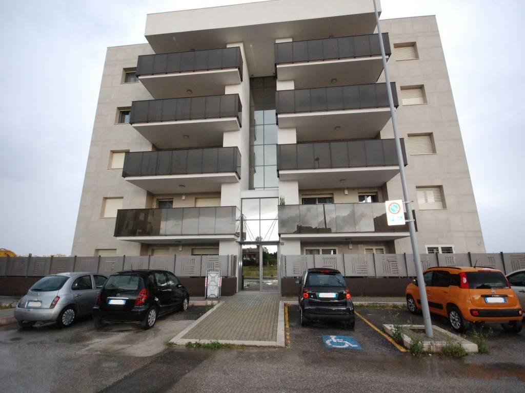 appartamento in vendita a Foggia in zona Macchia Gialla