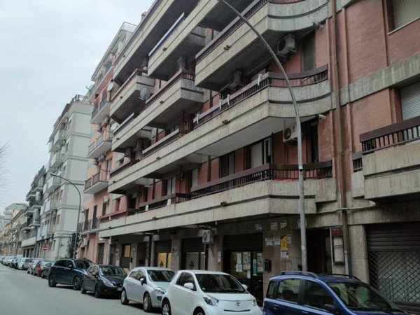 appartamento in vendita a Foggia