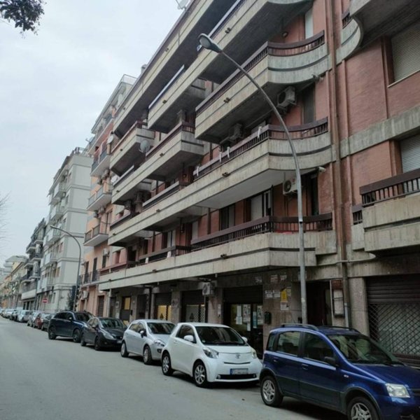 appartamento in vendita a Foggia