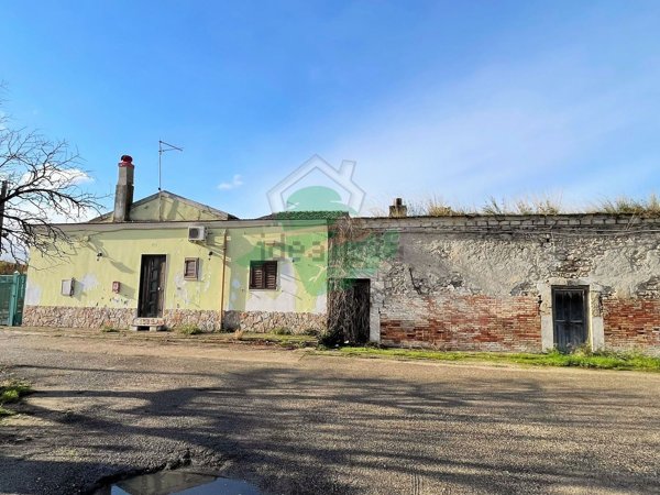 appartamento in vendita a Foggia in zona Rione Diaz