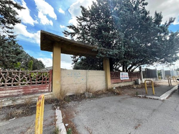 casa indipendente in vendita a Foggia in zona Candelaro