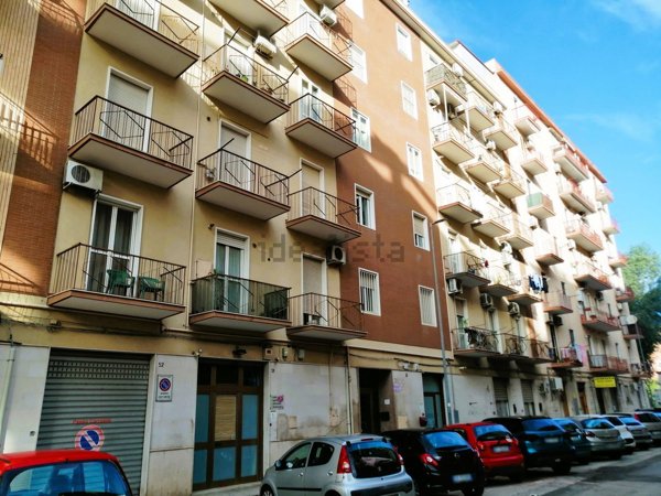 appartamento in vendita a Foggia in zona Immacolata / San Pio X