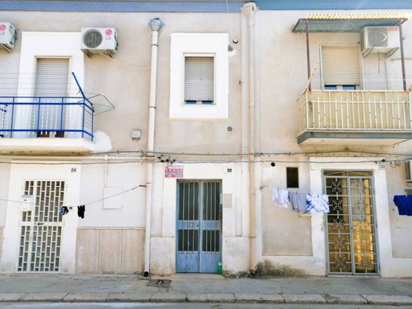 appartamento in vendita a Foggia in zona Fiera