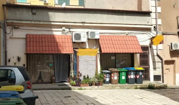 intera palazzina in vendita a Foggia