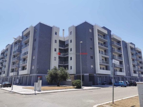 appartamento in vendita a Foggia