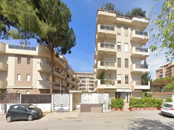 appartamento in vendita a Foggia in zona Stadio