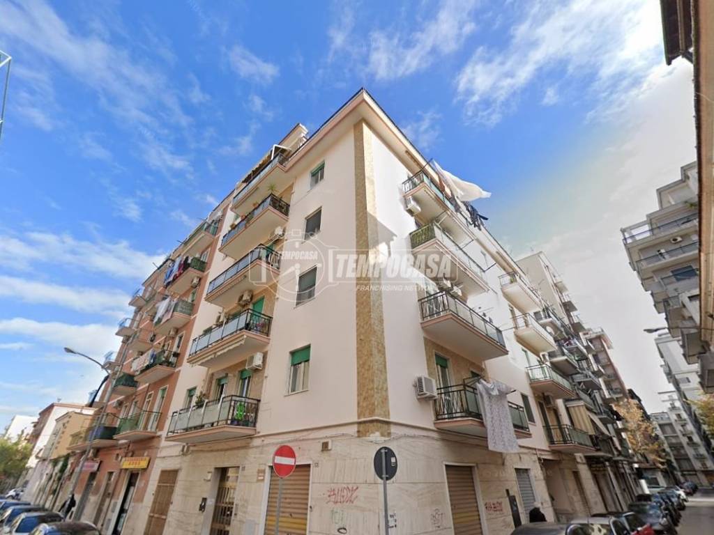 appartamento in vendita a Foggia in zona Centro Città