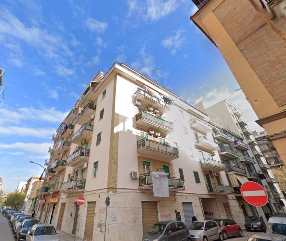 appartamento in vendita a Foggia in zona Immacolata / San Pio X