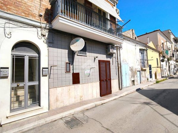 appartamento in vendita a Foggia in zona Centro Città