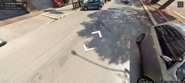 appartamento in vendita a Foggia