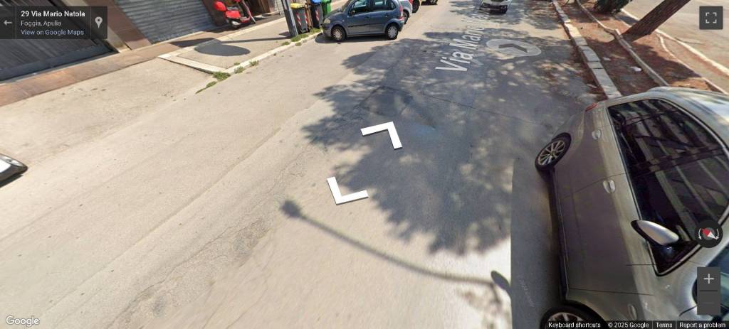 appartamento in vendita a Foggia
