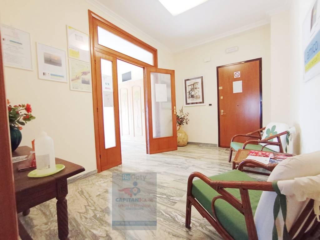 appartamento in vendita a Foggia