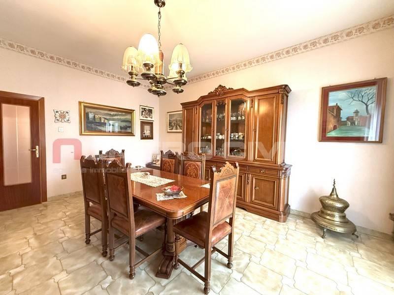 appartamento in vendita a Foggia in zona Immacolata / San Pio X