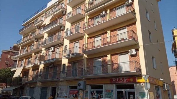 appartamento in vendita a Foggia in zona Camporeale