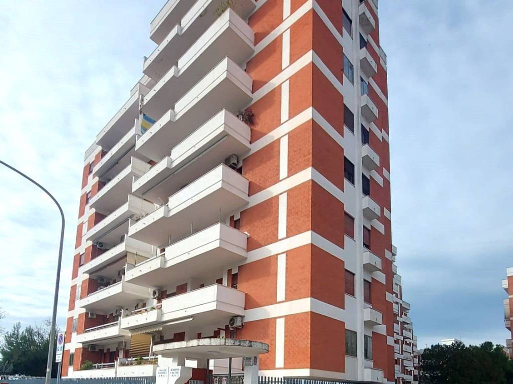 appartamento in vendita a Foggia