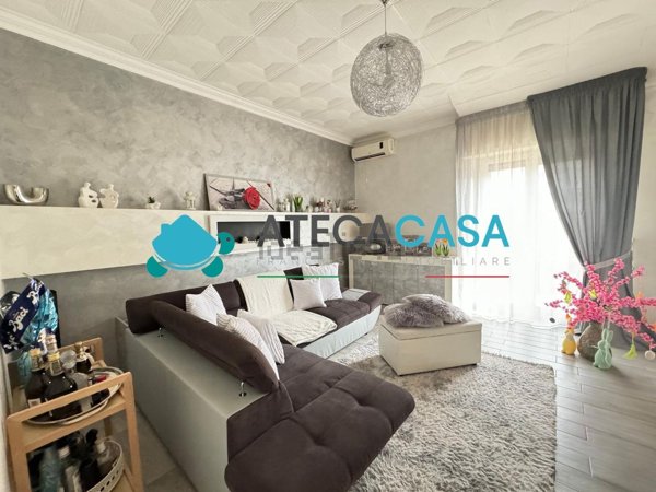 appartamento in vendita a Foggia