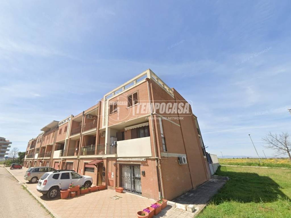 appartamento in vendita a Foggia
