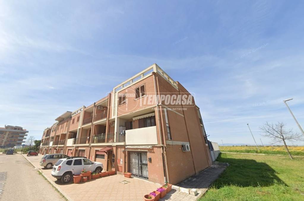 appartamento in vendita a Foggia