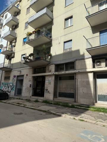 appartamento in vendita a Foggia