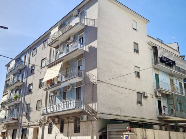 appartamento in vendita a Foggia in zona San Ciro
