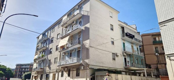 appartamento in vendita a Foggia in zona San Ciro