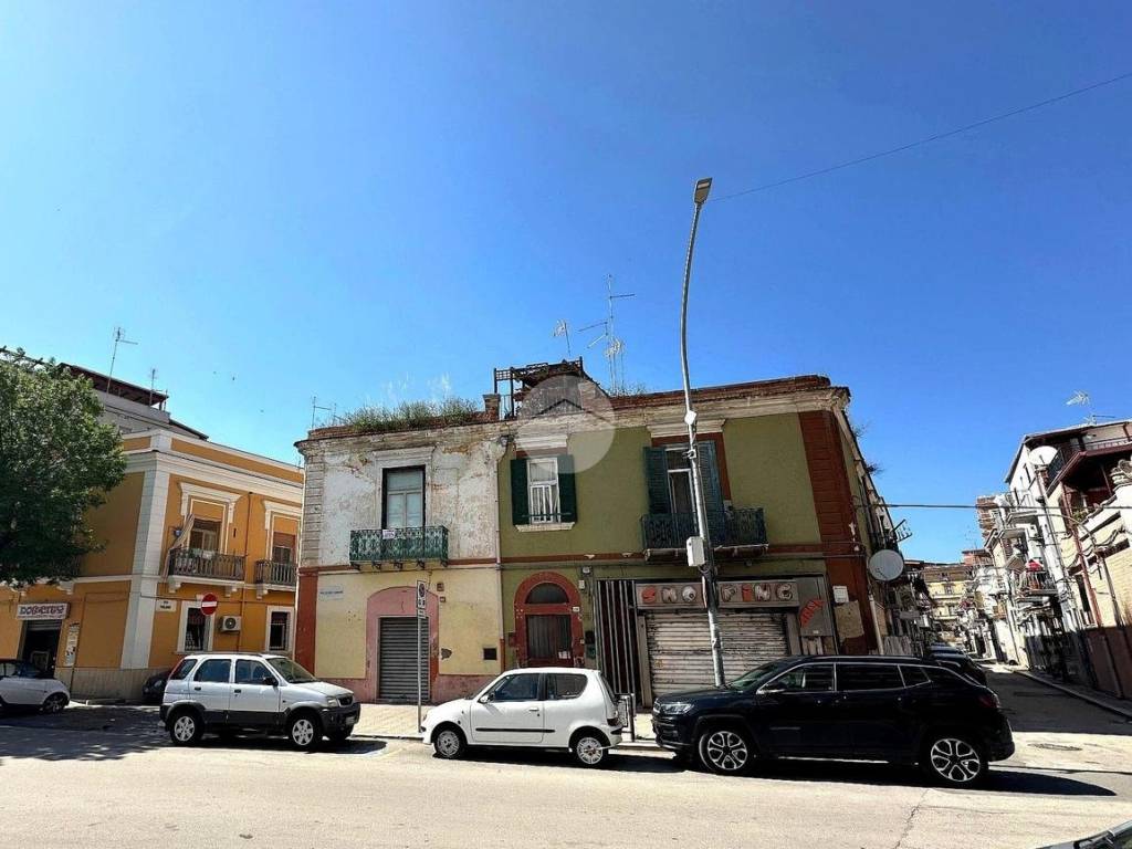 appartamento in vendita a Foggia in zona Centro Città