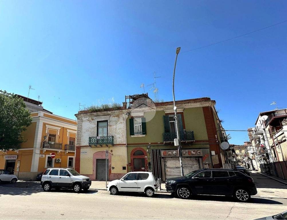 appartamento in vendita a Foggia in zona Centro Città