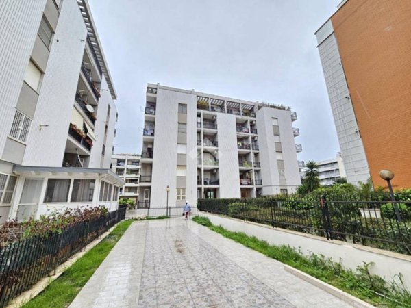 appartamento in vendita a Foggia in zona Macchia Gialla