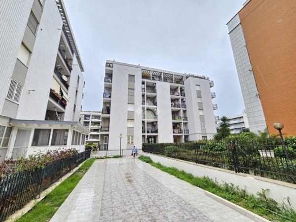 appartamento in vendita a Foggia in zona Macchia Gialla