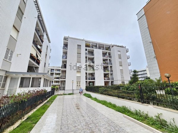 appartamento in vendita a Foggia in zona Macchia Gialla