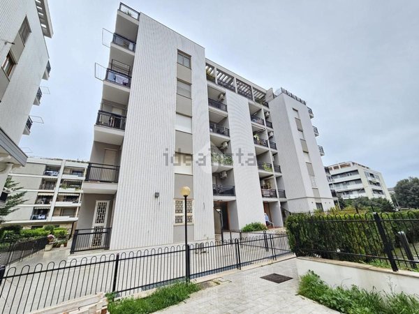 appartamento in vendita a Foggia in zona Macchia Gialla